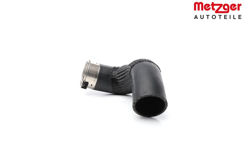 METZGER AUTOTEILE 2400782 Charge Air Hose