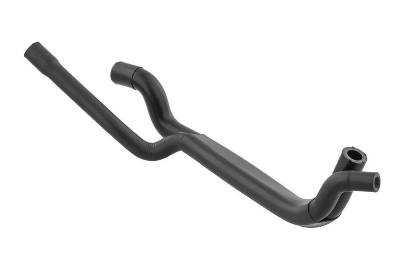 Furtun, aerisire chiulasa TOPRAN 502 812