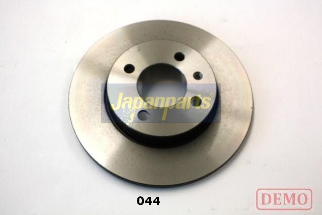 спирачен диск JAPANPARTS