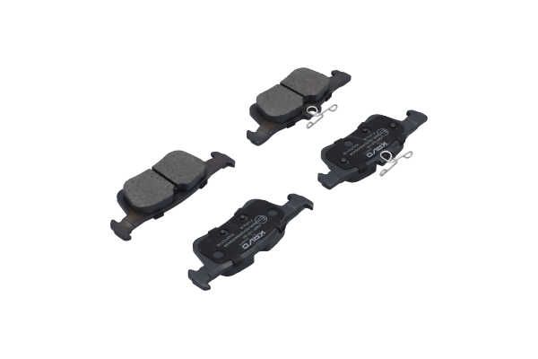 Kavo Parts KBP-10130 Brake Pad Set, disc brake