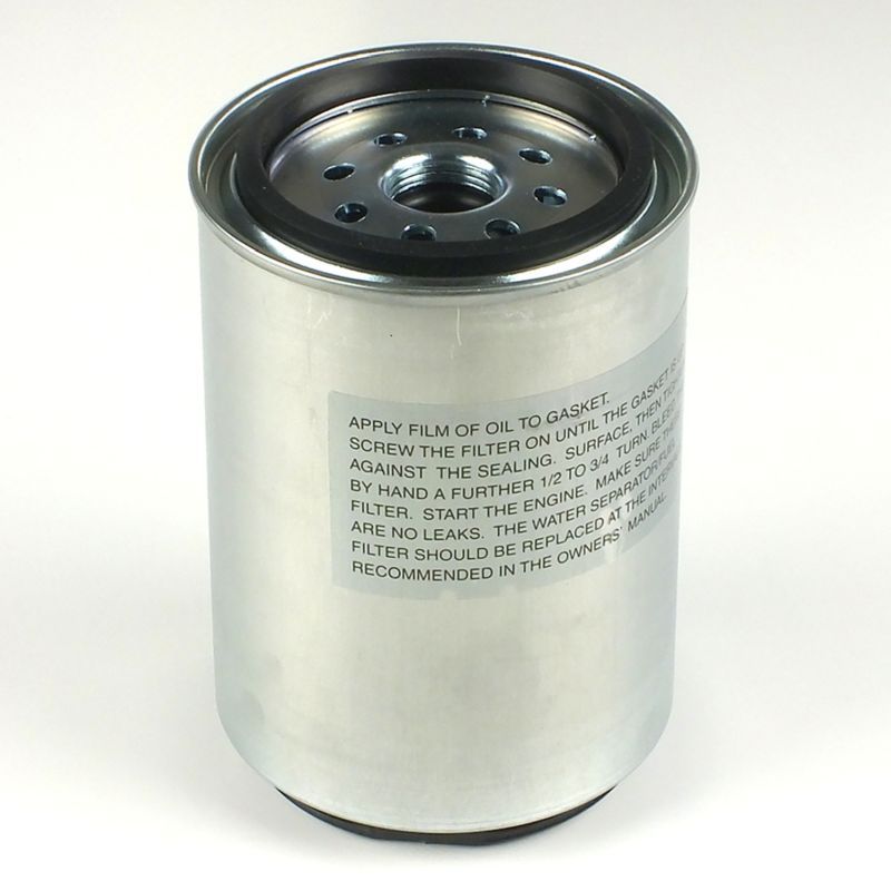 Palivový filtr HDF302