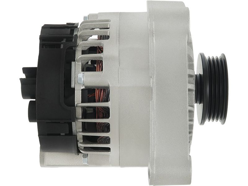 Generaator, AS-PL A4003PR