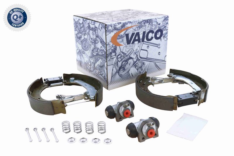 VAICO V46-1262 Brake Shoe Set
