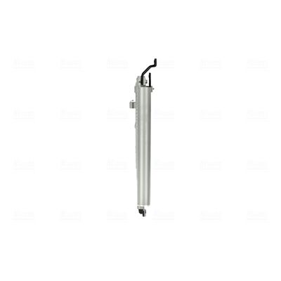 NISSENS 940205 Condenser, air conditioning
