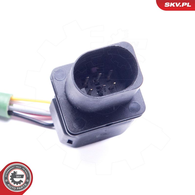 Lambda andur, ESEN SKV 09SKV406