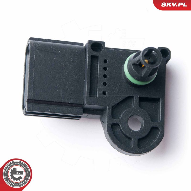 Andur, õhuvõtu rõhk, ESEN SKV 17SKV128