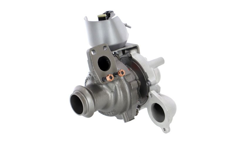 REMANTE 003-002-004515R Charger, charging (supercharged/turbocharged)