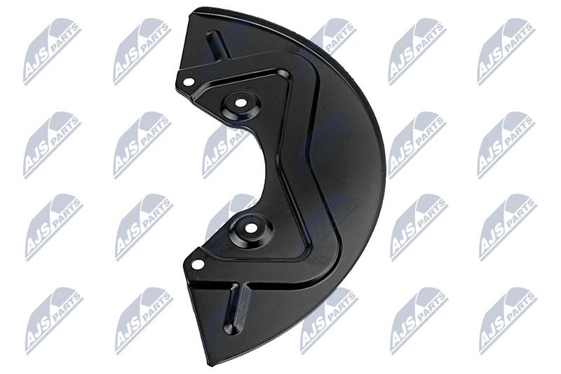 NTY HTO-VW-055 Splash Guard, brake disc