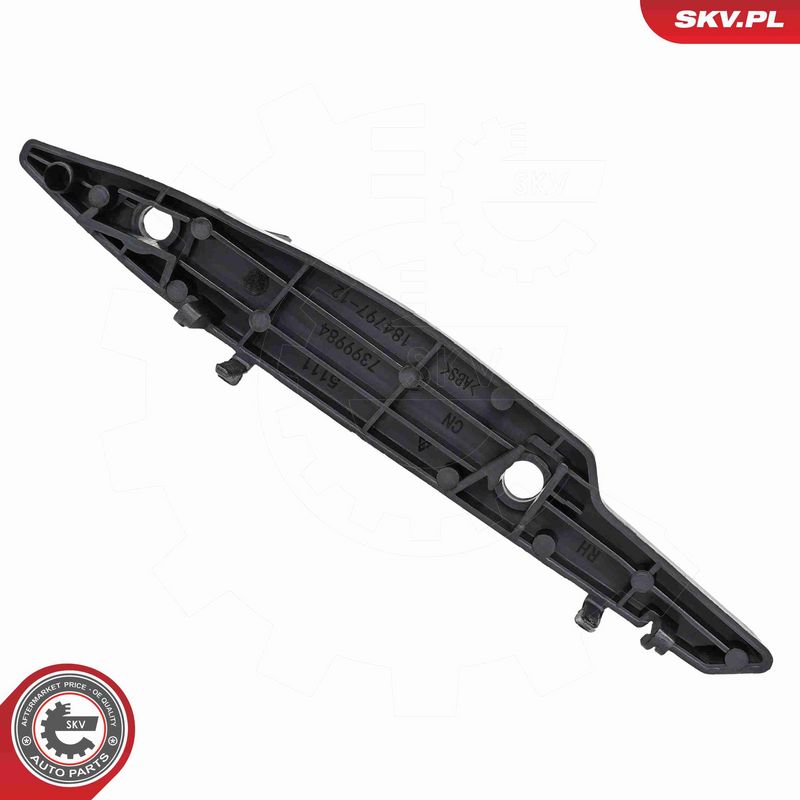 ESEN SKV 97SKV273 Mounting Bracket, bumper