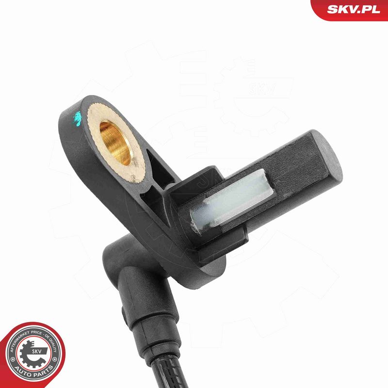 ESEN SKV 06SKV590 Sensor, wheel speed