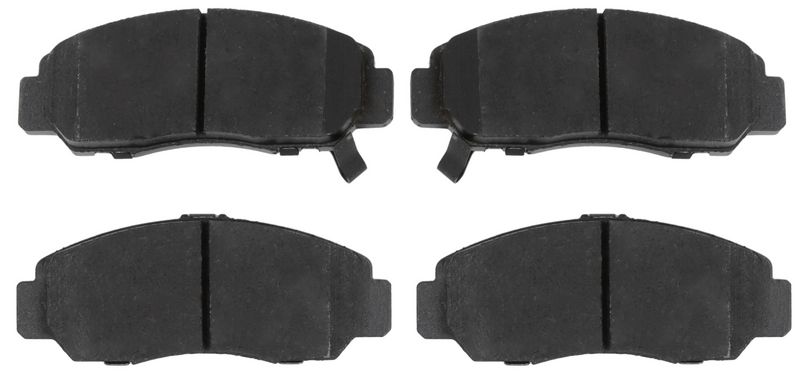 TRW GDB3268 Brake Pad Set, disc brake