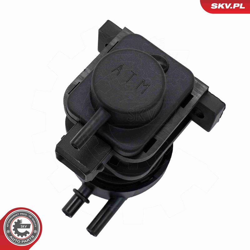 ESEN SKV 14SKV818 Pressure Converter, exhaust control