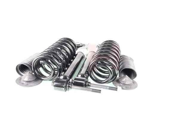 GH GH-331505S01 Suspension Kit, springs/shock absorbers