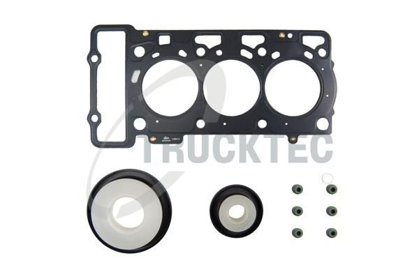TRUCKTEC AUTOMOTIVE 02.12.195 - Gasket Kit, cylinder head
