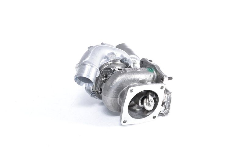 Compresor,sistem de supraalimentare T918704RE BTS Turbo