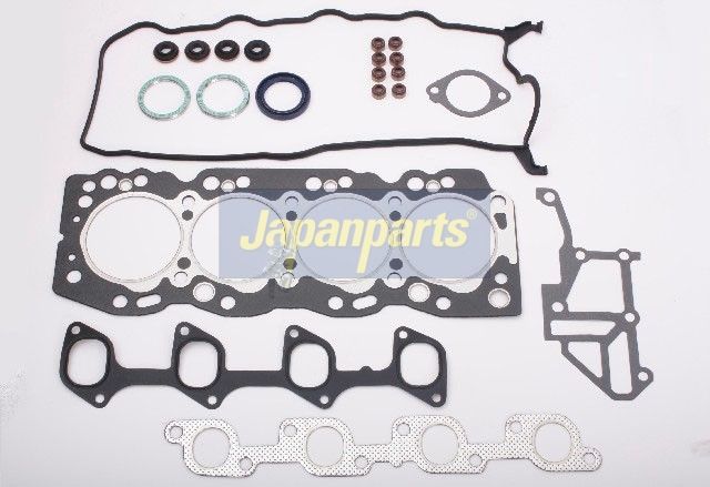 JAPANPARTS Комплект прокладок, головка цилиндра