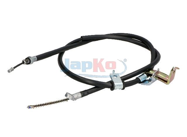 Tross, seisupidur, JAPKO...