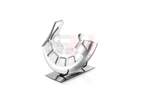 GH GH-489951V Splash Guard, brake disc