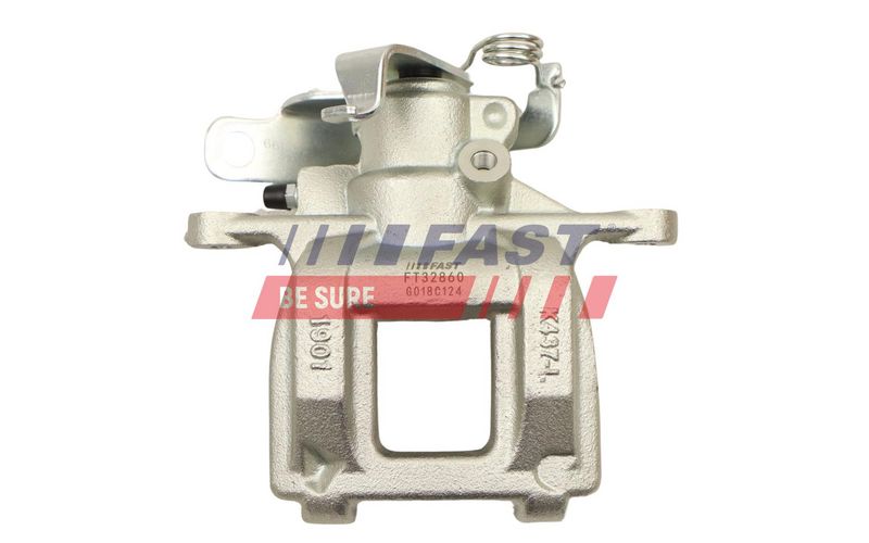 Pidurisadul, FAST FT32860