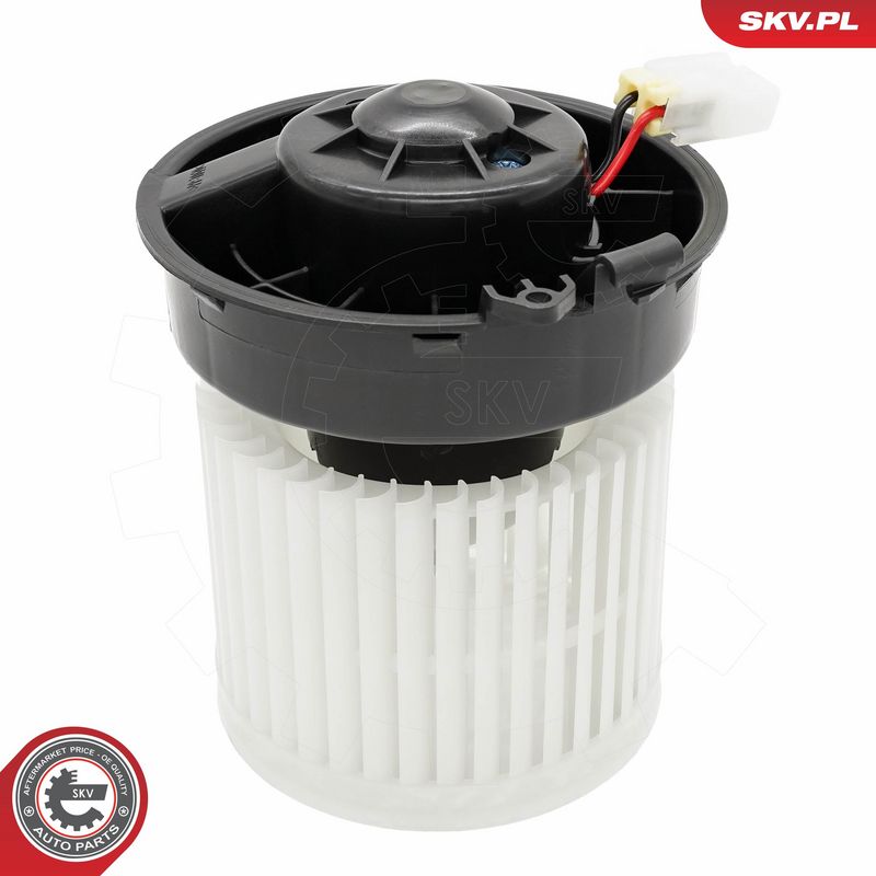 Salongipuhur, ESEN SKV 68SKV153