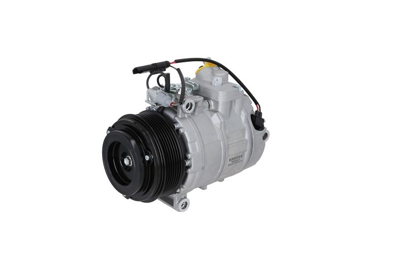 KAMOKA 7820047 Compressor, air conditioning