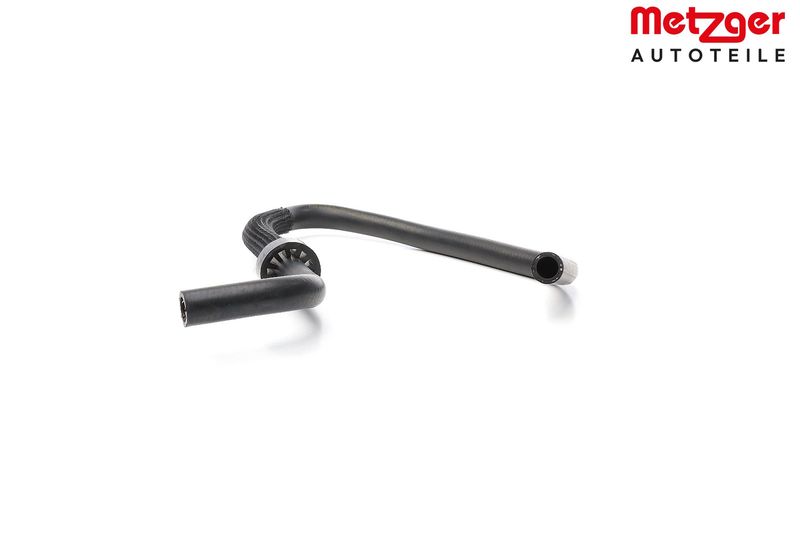 METZGER AUTOTEILE 2420764 Radiator Hose
