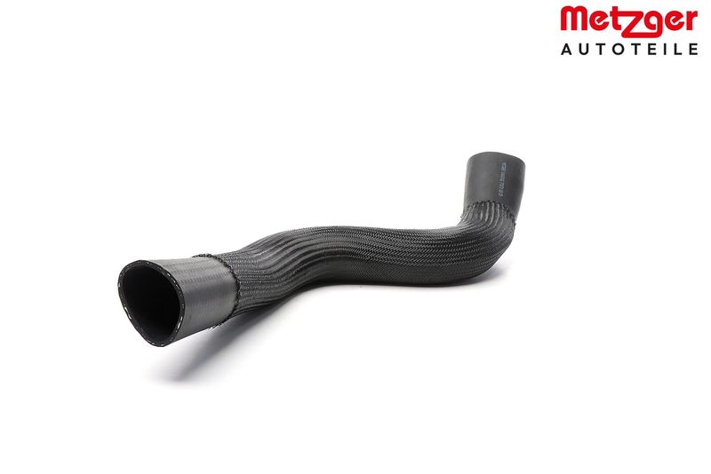 LADELUFTSCHLAUCH METZGER AUTOTEILE 2400743 13
