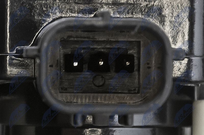 Andur, seadeelement- tulede ulatuse reguleerimine, NTY ECX-TY-013