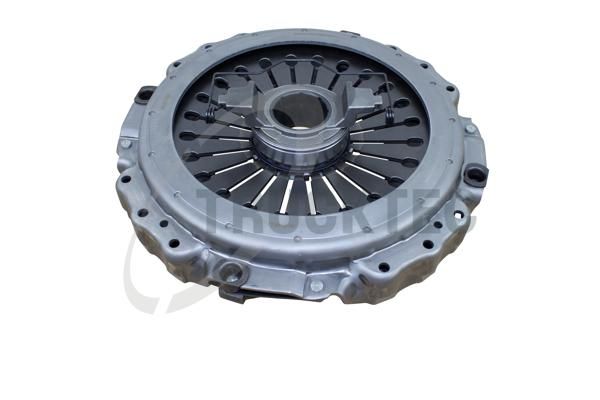TRUCKTEC AUTOMOTIVE 03.23.029 - Clutch Pressure Plate
