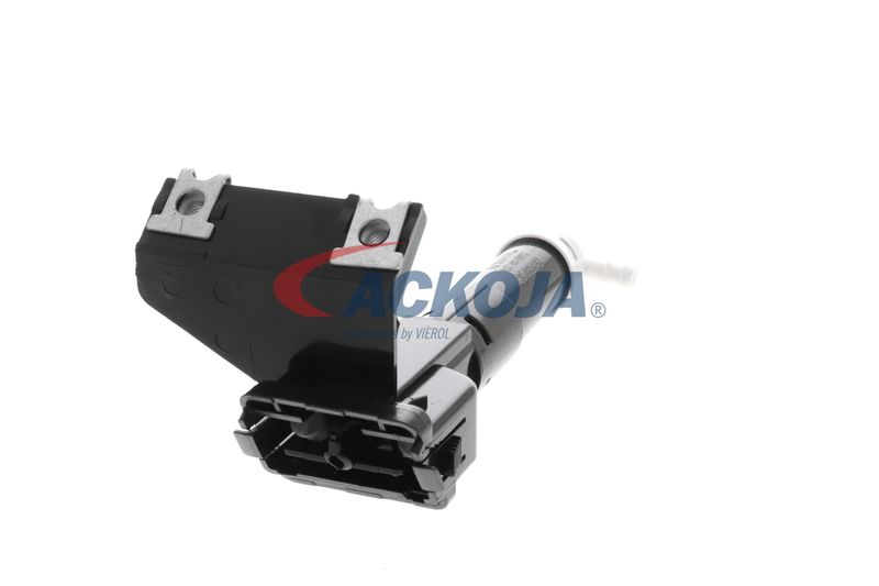 ACKOJA A37-08-0011 Washer Fluid Jet, headlight cleaning