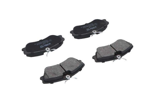 Kavo Parts KBP-10030 Stabdžių trinkelių rinkinys, diskinis stabdys