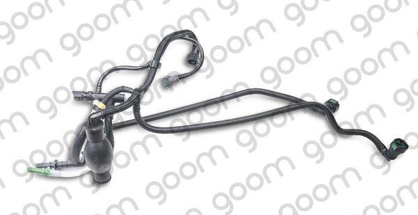 GOOM FH-0011 - Kuro vamzdelis