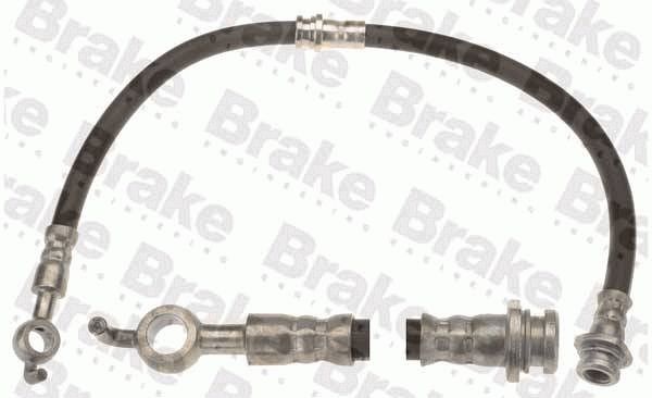 Brake Engineering Brake Hose BH778069