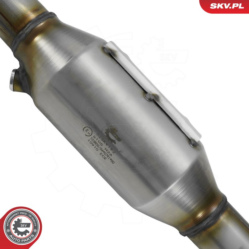 Prekės atitinka OEM kodą: 1J0254501X