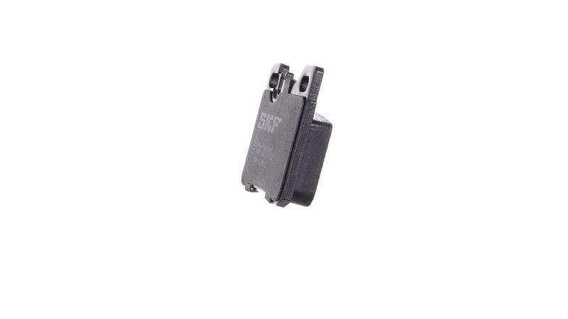 SKF VKBP90373 Brake Pad Set, disc brake