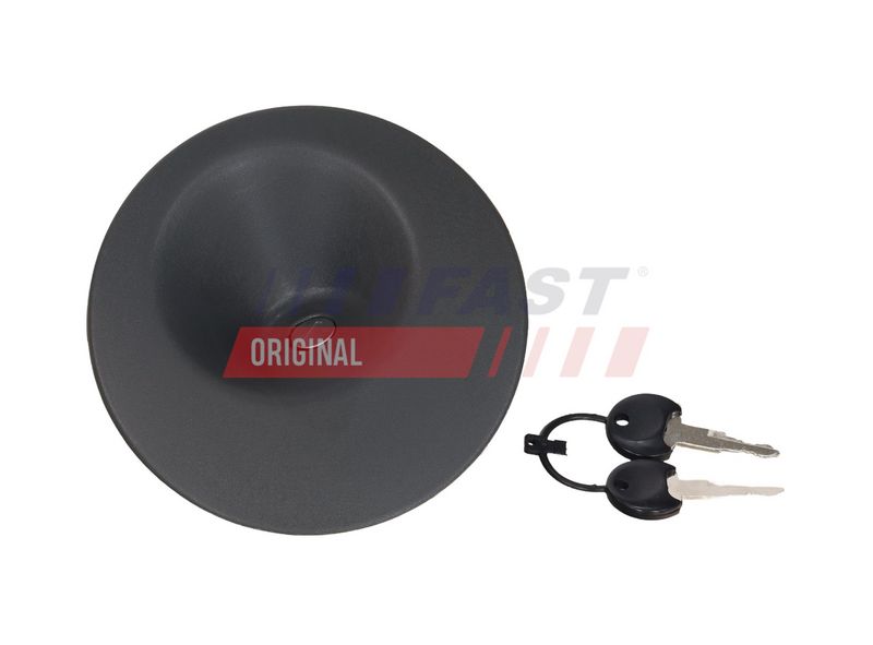 Capac, rezervor de combustibil FAST FT94640