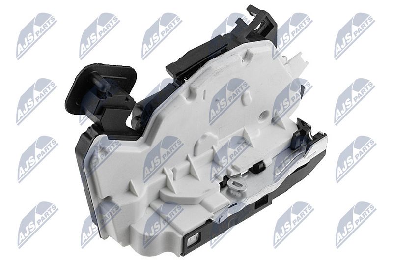 Ukselukk, NTY EZC-WW-610