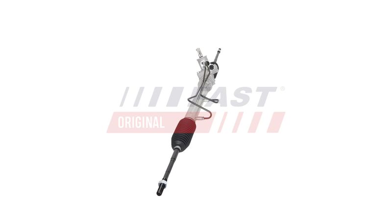 Rooli mehhanismi komplekt, FAST FT02051