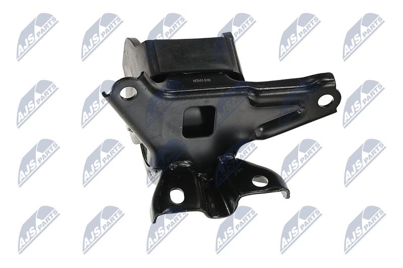 Paigutus, Mootor, NTY ZPS-HY-510