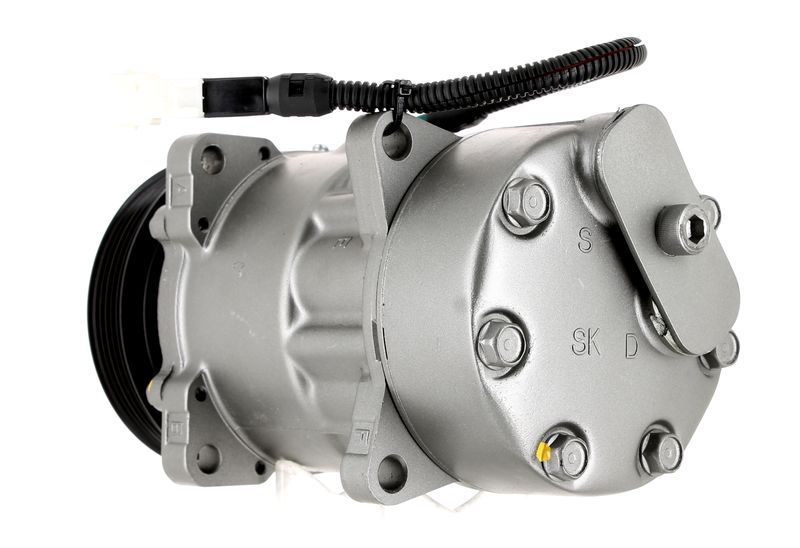CEVAM 8600033 Compressor, air conditioning
