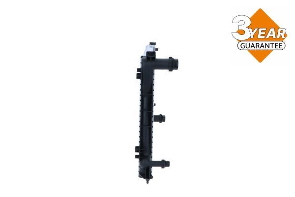 Radiaator, mootorijahutus, NRF 50597