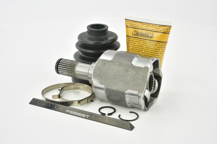 Liigendlaager, veovõll, FEBEST 2211-CERAT