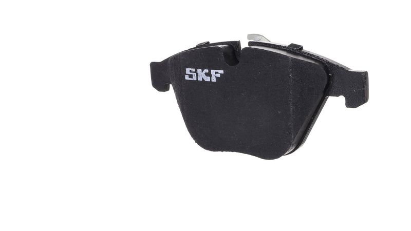 SKF VKBP80308 Brake Pad Set, disc brake