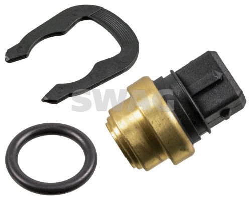 SWAG Temperatuurschakelaar, koelvloeistofwaarschuwingslamp