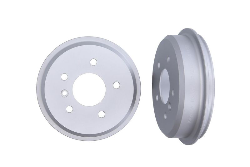 Piduritrummel, KAMOKA 104045