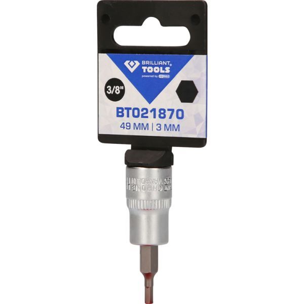 Padrun, KS TOOLS BT021870