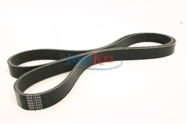Soonrihm, JAPKO 6PK1540