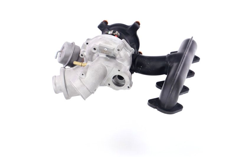 REMANTE 003-001-000028R Charger, charging (supercharged/turbocharged)