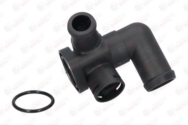 BIRTH 8379 Coolant Flange