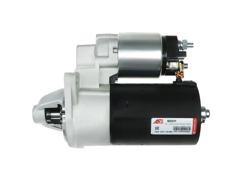 AS-PL S0241 Starter
